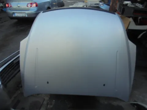 Μούρη (με καπό και φτερά) για FORD MONDEO (2007 - 2010) Mk4a (BA7 - CD345)  *Μ* -  Μούρη (με καπό και φτερά) για FORD MONDEO (2007 - 2010) Mk4a (BA7 - CD345)  *Μ* -