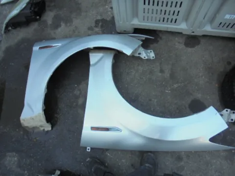 Μούρη (με καπό και φτερά) για FORD MONDEO (2007 - 2010) Mk4a (BA7 - CD345)  *Μ* -  Μούρη (με καπό και φτερά) για FORD MONDEO (2007 - 2010) Mk4a (BA7 - CD345)  *Μ* -