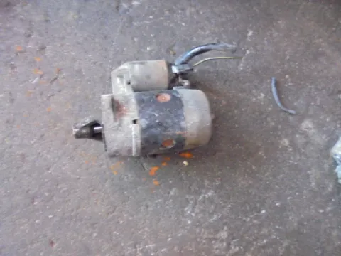 Μίζα για SUZUKI JIMNY (1998 - 2005) (SN)  1300 (G13BB) petrol 80 16V Μίζα για SUZUKI JIMNY (1998 - 2005) (SN)  1300 (G13BB) petrol 80 16V