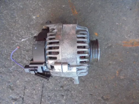 Δυναμό - Εναλλάκτης 23100AX600 για NISSAN MICRA (2003 - 2005) (K12) Δυναμό - Εναλλάκτης 23100AX600 για NISSAN MICRA (2003 - 2005) (K12)