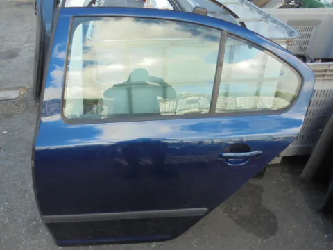 Πόρτα Πίσω Αριστερή για SKODA OCTAVIA (2008 - 2013) 5 (1Z3-5) , (2004 - 2008) 5 (1Z3-5) *Ε* Πόρτα Πίσω Αριστερή για SKODA OCTAVIA (2008 - 2013) 5 (1Z3-5) , (2004 - 2008) 5 (1Z3-5) *Ε*