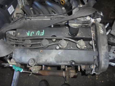 Κινητήρας Κορμός - Καπάκι FUJA για FORD FIESTA (2002 - 2005) Mk5a 1250 (FUJA) Petrol 75 16V ITALY Κινητήρας Κορμός - Καπάκι FUJA για FORD FIESTA (2002 - 2005) Mk5a 1250 (FUJA) Petrol 75 16V ITALY