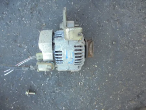 Δυναμό - Εναλλάκτης για DAIHATSU TERIOS (1997 - 2000) (J100) / 1300 (HC) petrol 83 ( J100 ) 4WD Δυναμό - Εναλλάκτης για DAIHATSU TERIOS (1997 - 2000) (J100) / 1300 (HC) petrol 83 ( J100 ) 4WD