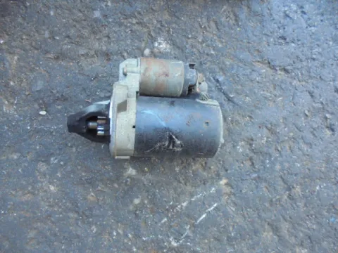 Μίζα για HYUNDAI ACCENT (1999 - 2002) (CG) (LC) / 1300 G4EA petrol 86 12 valve Μίζα για HYUNDAI ACCENT (1999 - 2002) (CG) (LC) / 1300 G4EA petrol 86 12 valve