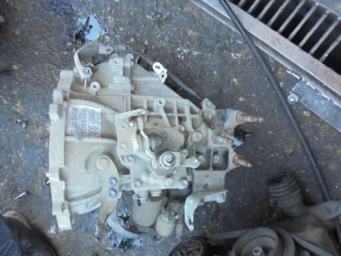 Κιβώτιο Ταχυτήτων (Σασμάν) Χειροκίνητο για MITSUBISHI SPACE STAR (2013 - ) 3A90 1000 Κιβώτιο Ταχυτήτων (Σασμάν) Χειροκίνητο για MITSUBISHI SPACE STAR (2013 - ) 3A90 1000