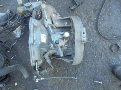 Κιβώτιο Ταχυτήτων (Σασμάν) Χειροκίνητο για CHEVROLET - DAEWOO NUBIRA (2000 - 2003) (J150) 1600 A16DMS petrol 106 ITALY Κιβώτιο Ταχυτήτων (Σασμάν) Χειροκίνητο για CHEVROLET - DAEWOO NUBIRA (2000 - 2003) (J150) 1600 A16DMS petrol 106 ITALY