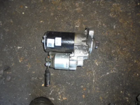 Μίζα για VW GOLF (1998 - 2004) Mk4 (1J1) 1400 (AXP) Pet 75 16valve Μίζα για VW GOLF (1998 - 2004) Mk4 (1J1) 1400 (AXP) Pet 75 16valve