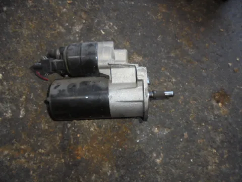 Μίζα για VW POLO (2002 - 2005) (9N) 1400 (AUA) Petrol 75 16 valve Μίζα για VW POLO (2002 - 2005) (9N) 1400 (AUA) Petrol 75 16 valve