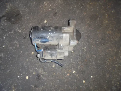 Μίζα για CITROEN SAXO (1999 - 2002) (S) Μίζα για CITROEN SAXO (1999 - 2002) (S)