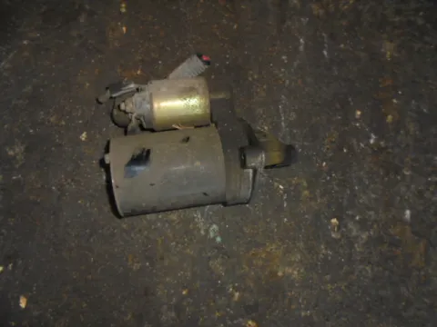 Μίζα για HYUNDAI ATOS MPV (2000 - 2003) (MX) Μίζα για HYUNDAI ATOS MPV (2000 - 2003) (MX)