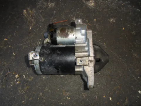 Μίζα M000T46871ZT για MITSUBISHI SPACE STAR (2013 - ) Μίζα M000T46871ZT για MITSUBISHI SPACE STAR (2013 - )