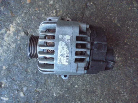 Δυναμό - Εναλλάκτης  για FIAT PANDA (2004 - 2009 ) (169) Δυναμό - Εναλλάκτης  για FIAT PANDA (2004 - 2009 ) (169)