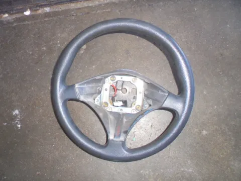 Τιμόνι (Βολάν) για FIAT PUNTO (1994 - 1999) (176) *Γ* Τιμόνι (Βολάν) για FIAT PUNTO (1994 - 1999) (176) *Γ*