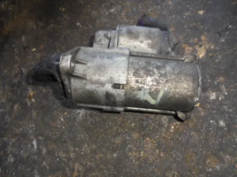 Μίζα για CHEVROLET - DAEWOO NUBIRA (2000 - 2003) (J150) Μίζα για CHEVROLET - DAEWOO NUBIRA (2000 - 2003) (J150)