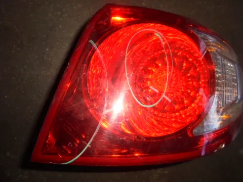 Φανάρι Πίσω Δεξί (Ραγισμένο) για HYUNDAI SANTA FE (2007 - 2010) (CM) -  Φανάρι Πίσω Δεξί (Ραγισμένο) για HYUNDAI SANTA FE (2007 - 2010) (CM) -