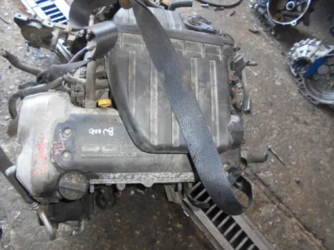 Κινητήρας Κορμός - Καπάκι M13A για SUZUKI IGNIS (2000 - 2003) (RG) 1300 (M13A) petrol 83 RG413 (FHY51) 4WD Κινητήρας Κορμός - Καπάκι M13A για SUZUKI IGNIS (2000 - 2003) (RG) 1300 (M13A) petrol 83 RG413 (FHY51) 4WD
