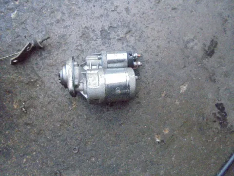 Μίζα για SKODA FELICIA (1998 - 2001) (6U1-5) 1300 (136B) (136M) Petrol 68 Μίζα για SKODA FELICIA (1998 - 2001) (6U1-5) 1300 (136B) (136M) Petrol 68