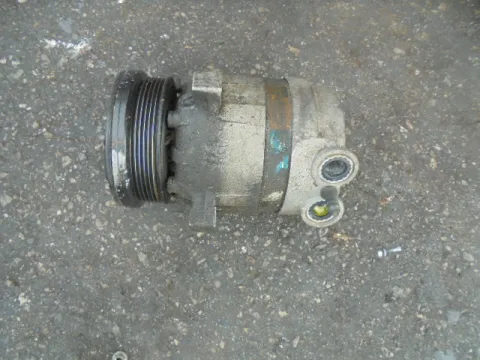 Συμπιεστής A-C (Κομπρέσορας) για CHEVROLET - DAEWOO NUBIRA (2000 - 2003) (J150) 1600 A16DMS petrol 106 Συμπιεστής A-C (Κομπρέσορας) για CHEVROLET - DAEWOO NUBIRA (2000 - 2003) (J150) 1600 A16DMS petrol 106