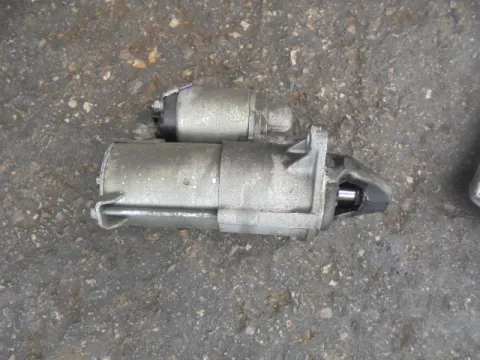 Μίζα για CHEVROLET - DAEWOO NUBIRA (2000 - 2003) (J150) 1600 A16DMS petrol 106 Μίζα για CHEVROLET - DAEWOO NUBIRA (2000 - 2003) (J150) 1600 A16DMS petrol 106