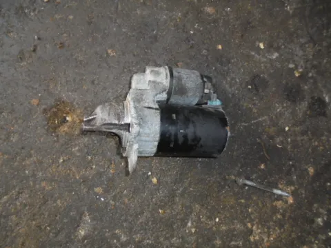 Μίζα για OPEL CORSA (2006 - 2011) D Μίζα για OPEL CORSA (2006 - 2011) D