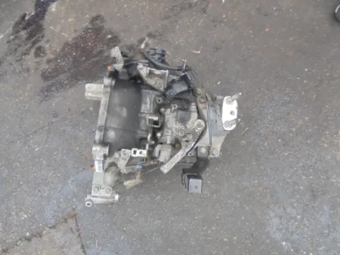 Κιβώτιο Ταχυτήτων (Σασμάν) Χειροκίνητο για HONDA JAZZ (2012- 2015) 1300 Petrol IMA CVT Hybrid 95hp Κιβώτιο Ταχυτήτων (Σασμάν) Χειροκίνητο για HONDA JAZZ (2012- 2015) 1300 Petrol IMA CVT Hybrid 95hp