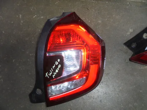 Φανάρι Πίσω Δεξί για RENAULT TWINGO (2016 - ) (F/L) Φανάρι Πίσω Δεξί για RENAULT TWINGO (2016 - ) (F/L)