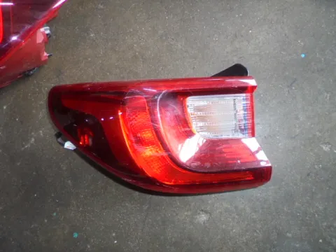 Φανάρι Πίσω Αριστερό για KIA STONIC (2018 - )