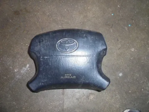 Αερόσακος Εμπρός Οδηγού χωρίς Τιμόνι για TOYOTA CARINA (1996 - 1997) E (T190) Αερόσακος Εμπρός Οδηγού χωρίς Τιμόνι για TOYOTA CARINA (1996 - 1997) E (T190)