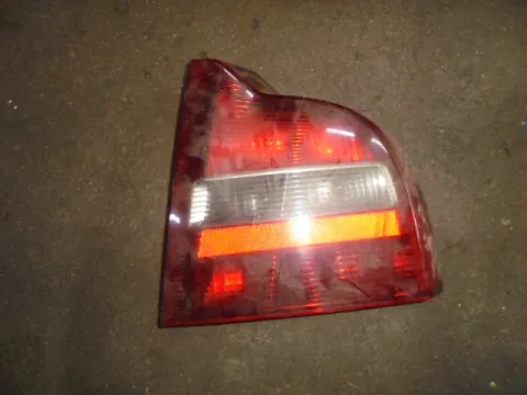 Φανάρι Πίσω Δεξί για VOLVO S80 (1999 - 2005) (TS) (XY) Φανάρι Πίσω Δεξί για VOLVO S80 (1999 - 2005) (TS) (XY)