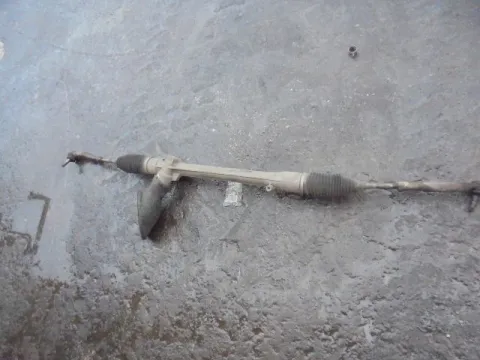 Κρεμαγιέρα Μηχανική για TOYOTA YARIS (2006 - 2009) (KL9) / 1300 (1NR-FE) Petrol 100 ( NSP90 ) Κρεμαγιέρα Μηχανική για TOYOTA YARIS (2006 - 2009) (KL9) / 1300 (1NR-FE) Petrol 100 ( NSP90 )