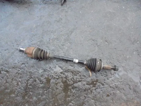 Ημιαξόνιο Εμπρός Αριστερό για TOYOTA YARIS (2006 - 2009) (KL9) / 1300 (1NR-FE) Petrol 100 ( NSP90 ) Ημιαξόνιο Εμπρός Αριστερό για TOYOTA YARIS (2006 - 2009) (KL9) / 1300 (1NR-FE) Petrol 100 ( NSP90 )