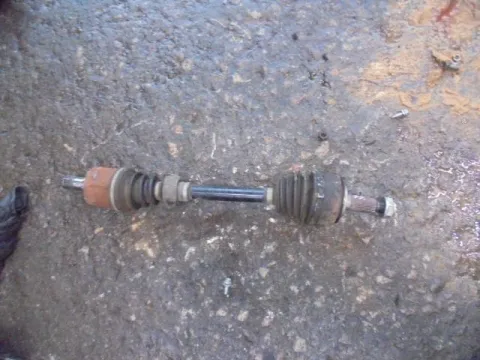 Ημιαξόνιο Εμπρός Αριστερό για HONDA CRV (2005 - 2007) (RD) / 2200 (N22A2) Diesel 140 ( RD6 ) i-CTDi Ημιαξόνιο Εμπρός Αριστερό για HONDA CRV (2005 - 2007) (RD) / 2200 (N22A2) Diesel 140 ( RD6 ) i-CTDi