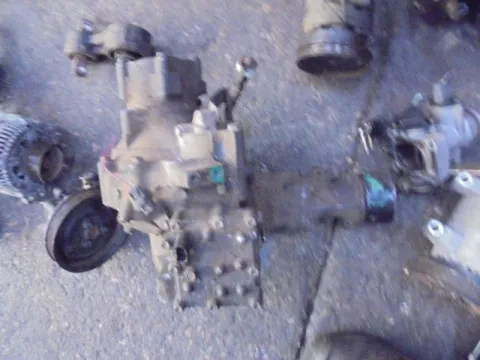 Βοηθητικό Σασμάν (Αυτόματο) για TOYOTA RAV-4 (1994 - 1997) (XA10) Βοηθητικό Σασμάν (Αυτόματο) για TOYOTA RAV-4 (1994 - 1997) (XA10)