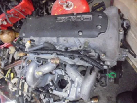 Κινητήρας Κορμός - Καπάκι (M16A) για SUZUKI IGNIS (2000 - 2003) (RG) / 1600 (M16A) petrol Κινητήρας Κορμός - Καπάκι (M16A) για SUZUKI IGNIS (2000 - 2003) (RG) / 1600 (M16A) petrol