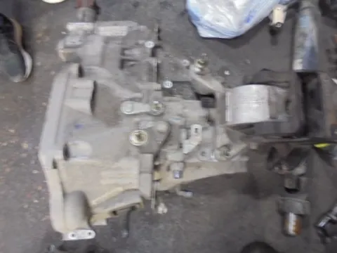 Κιβώτιο Ταχυτήτων (Σασμάν) Χειροκίνητο για HONDA CRV (2005 - 2007) (RD) / 2200 (N22A2) Diesel 140 ( RD6 ) i-CTDi Κιβώτιο Ταχυτήτων (Σασμάν) Χειροκίνητο για HONDA CRV (2005 - 2007) (RD) / 2200 (N22A2) Diesel 140 ( RD6 ) i-CTDi