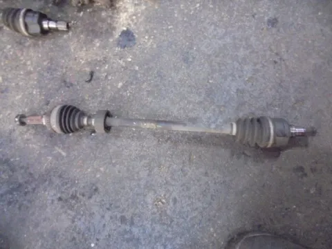 Ημιαξόνιο Εμπρός Δεξί Με ABS για CHEVROLET - DAEWOO MATIZ (2005 - 2010) (M200) 800 F8CV petrol 52 Ημιαξόνιο Εμπρός Δεξί Με ABS για CHEVROLET - DAEWOO MATIZ (2005 - 2010) (M200) 800 F8CV petrol 52