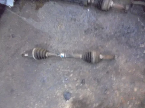 Ημιαξόνιο Εμπρός Αριστερό Με ABS για CHEVROLET - DAEWOO MATIZ (2005 - 2010) (M200) 800 F8CV petrol 52 Ημιαξόνιο Εμπρός Αριστερό Με ABS για CHEVROLET - DAEWOO MATIZ (2005 - 2010) (M200) 800 F8CV petrol 52