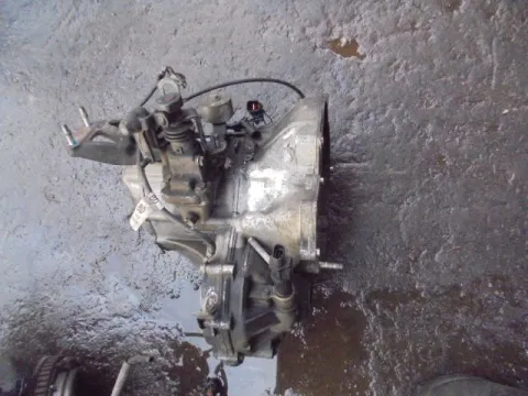 Κιβώτιο Ταχυτήτων (Σασμάν) Χειροκίνητο για CHEVROLET - DAEWOO MATIZ (2005 - 2010) (M200) 800 F8CV petrol 52 Κιβώτιο Ταχυτήτων (Σασμάν) Χειροκίνητο για CHEVROLET - DAEWOO MATIZ (2005 - 2010) (M200) 800 F8CV petrol 52