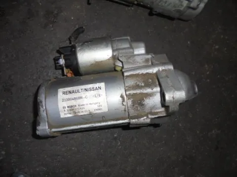Μίζα 233004868R-C για NISSAN JUKE (2014 - ) 1500 Diesel K9KA636 DCi 110hp Μίζα 233004868R-C για NISSAN JUKE (2014 - ) 1500 Diesel K9KA636 DCi 110hp