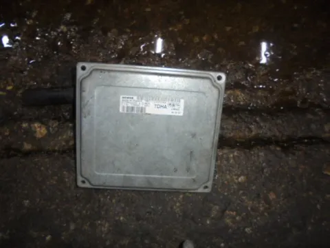 Εγκέφαλος Κινητήρα 75M1-12A650-KA για FORD C-MAX (2007 - 2010) Mk1b (C214) Εγκέφαλος Κινητήρα 75M1-12A650-KA για FORD C-MAX (2007 - 2010) Mk1b (C214)