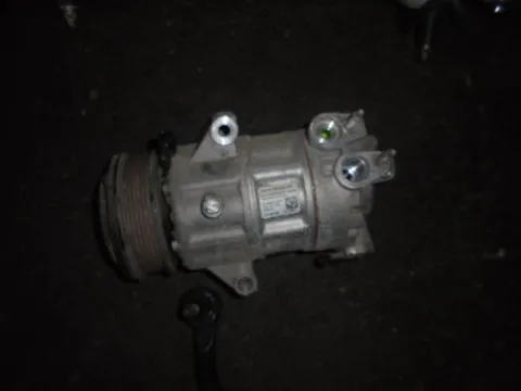 Συμπιεστής A-C (Κομπρέσορας) GN11-19D629-AB για FORD FIESTA (2017 - ) Συμπιεστής A-C (Κομπρέσορας) GN11-19D629-AB για FORD FIESTA (2017 - )