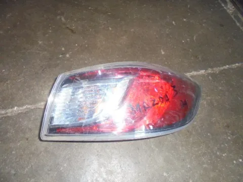 Φανάρι Πίσω Δεξί για MAZDA 3 (2009 - 2014) (BL) Sedan - 4dr Φανάρι Πίσω Δεξί για MAZDA 3 (2009 - 2014) (BL) Sedan - 4dr
