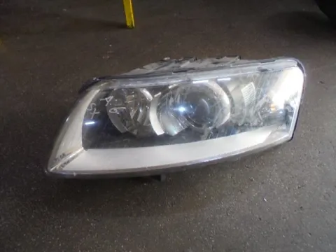 Φανάρι Εμπρός Αριστερό XENON για AUDI A6 (2004 - 2008) (4F) Φανάρι Εμπρός Αριστερό XENON για AUDI A6 (2004 - 2008) (4F)