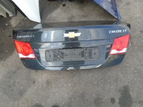 Καπό Πίσω για CHEVROLET - DAEWOO CRUZE (2009 - ) Sedan - 4dr *Γ* Καπό Πίσω για CHEVROLET - DAEWOO CRUZE (2009 - ) Sedan - 4dr *Γ*
