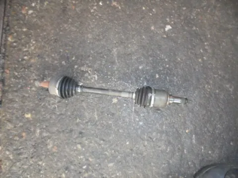 Ημιαξόνιο Εμπρός Αριστερό για FIAT PANDA (2004 - 2009 ) (169) 1200 (188A4.000) Petrol 60 Ημιαξόνιο Εμπρός Αριστερό για FIAT PANDA (2004 - 2009 ) (169) 1200 (188A4.000) Petrol 60