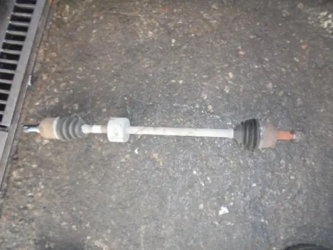 Ημιαξόνιο Εμπρός Δεξί για FIAT PANDA (2004 - 2009 ) (169) 1200 (188A4.000) Petrol 60 Ημιαξόνιο Εμπρός Δεξί για FIAT PANDA (2004 - 2009 ) (169) 1200 (188A4.000) Petrol 60