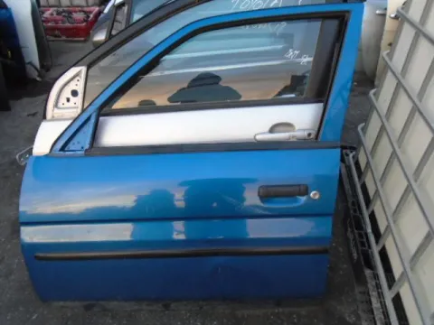 Πόρτα Εμπρός Αριστερή για MAZDA DEMIO (2000 - 2003) (DW) *E* Πόρτα Εμπρός Αριστερή για MAZDA DEMIO (2000 - 2003) (DW) *E*
