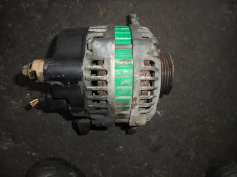 Δυναμό - Εναλλάκτης για HYUNDAI H-1 STAREX (2001 - 2007) 2400 petrol 145 16 valve Δυναμό - Εναλλάκτης για HYUNDAI H-1 STAREX (2001 - 2007) 2400 petrol 145 16 valve