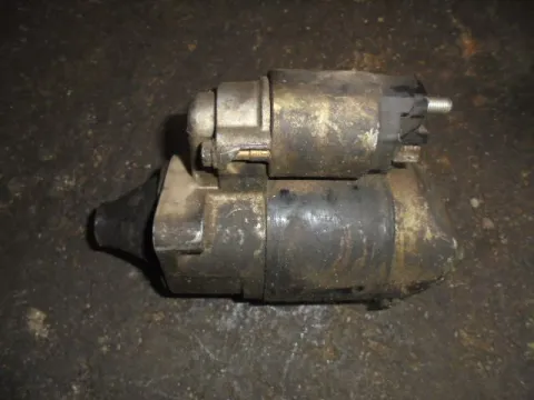 Μίζα για SUZUKI JIMNY (1998 - 2005) (SN) 1300 (G13BB) petrol 80 16V Μίζα για SUZUKI JIMNY (1998 - 2005) (SN) 1300 (G13BB) petrol 80 16V