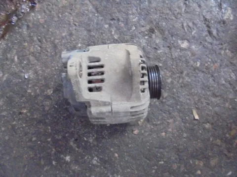 Δυναμό - Εναλλάκτης για HYUNDAI H-1 STAREX (1998 - 2001) / 16 valve Δυναμό - Εναλλάκτης για HYUNDAI H-1 STAREX (1998 - 2001) / 16 valve